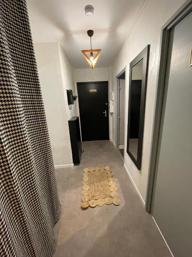 Au Petit Theatre, Appartement Cosy En Hyper Centre บูโลญ-ซูร์-แมร์ ภายนอก รูปภาพ