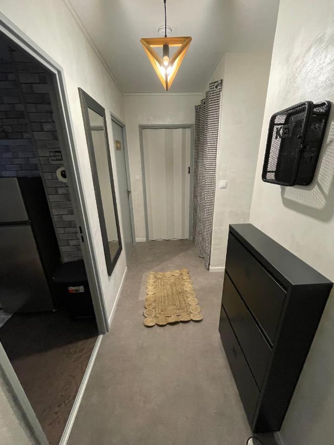 Au Petit Theatre, Appartement Cosy En Hyper Centre บูโลญ-ซูร์-แมร์ ภายนอก รูปภาพ