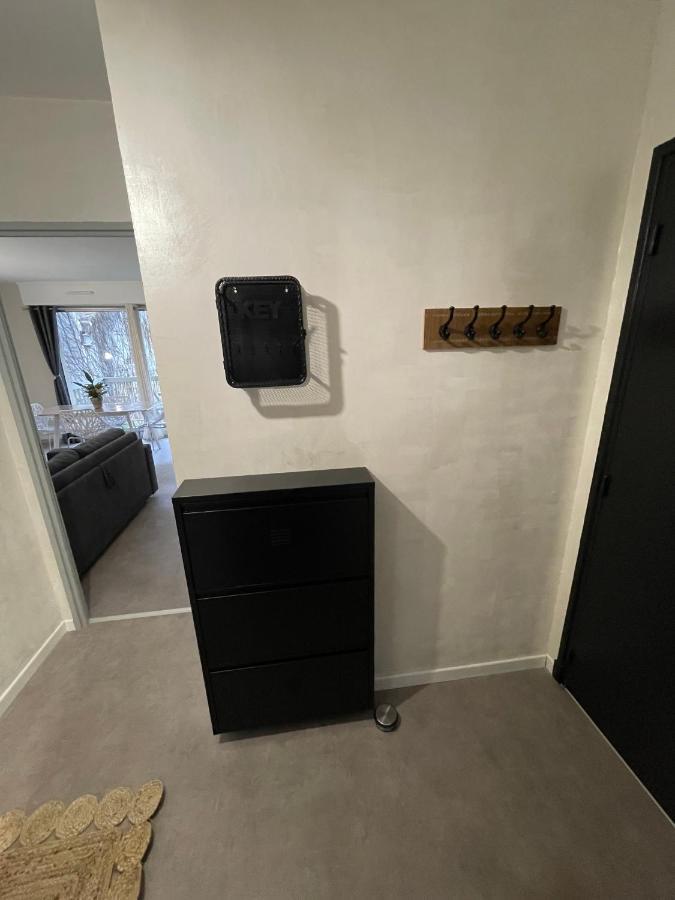 Au Petit Theatre, Appartement Cosy En Hyper Centre บูโลญ-ซูร์-แมร์ ภายนอก รูปภาพ