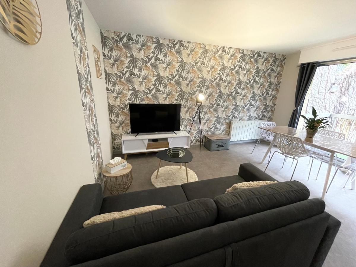 Au Petit Theatre, Appartement Cosy En Hyper Centre บูโลญ-ซูร์-แมร์ ภายนอก รูปภาพ